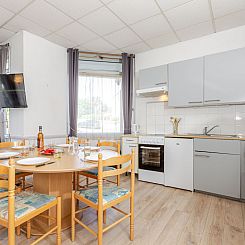 Appartement Le Petit Kap