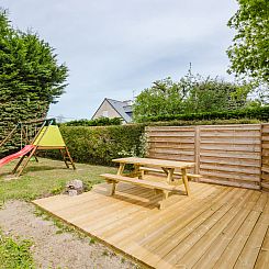 Appartement Le Petit Kap