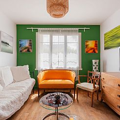 Vakantiehuis Men Gwenn