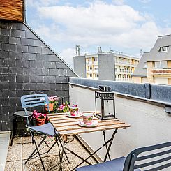 Appartement Le Petit Robinson