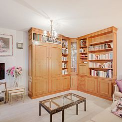Appartement Le Hoche