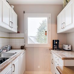 Appartement Le Hoche
