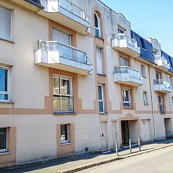 Appartement Le Hoche