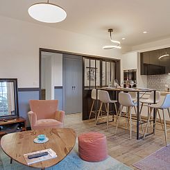 Appartement Ker Louis
