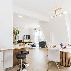 Appartement Newquay
