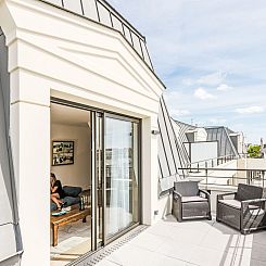 Appartement Newquay