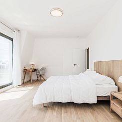 Appartement Newquay