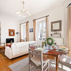 Appartement Le Cosy