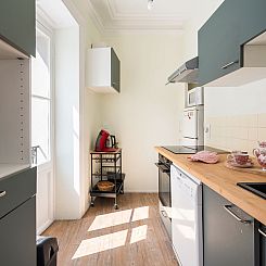 Appartement Le Cosy