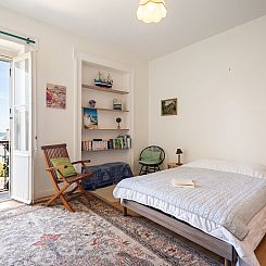Appartement Le Cosy