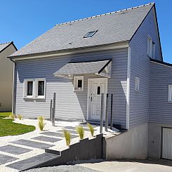 Vakantiehuis Pen-Guen