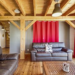 Vakantiehuis Pen-Guen