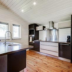 Vakantiehuis Pen-Guen