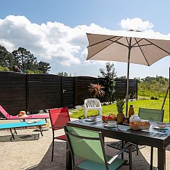 Vakantiehuis Rivage