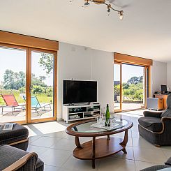 Vakantiehuis Rivage