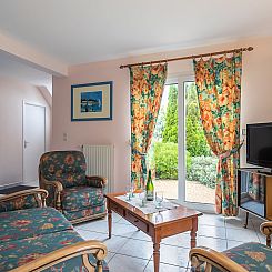 Vakantiehuis Palacret