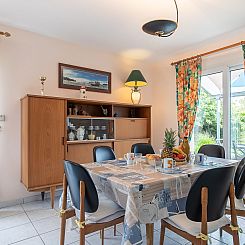 Vakantiehuis Palacret