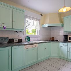 Vakantiehuis Palacret