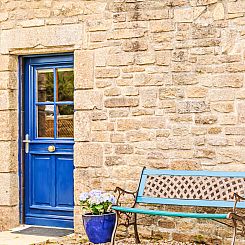 Vakantiehuis Maison de Kerguen