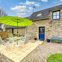 Vakantiehuis Maison de Kerguen