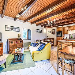 Vakantiehuis Maison de Kerguen