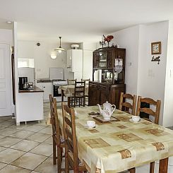 Vakantiehuis Ty Breiz