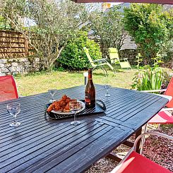 Vakantiehuis Ty Marieflo
