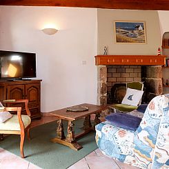 Vakantiehuis Ty Marieflo