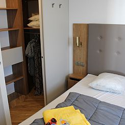 Stacaravan Premium HORIZON