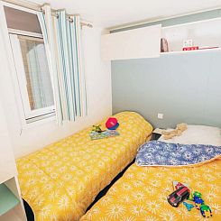 Stacaravan «Comfort BAHIA»