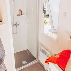 Stacaravan «Comfort BAHIA»