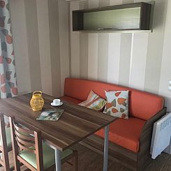 Stacaravan «Comfort PMR HELIOS»