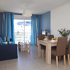 Appartement in Larmor-Baden