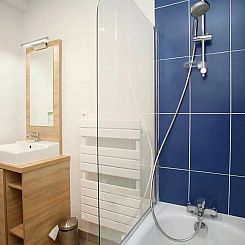 Appartement in Larmor-Baden