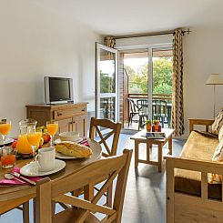 Appartement Les Roches Douvres 36X