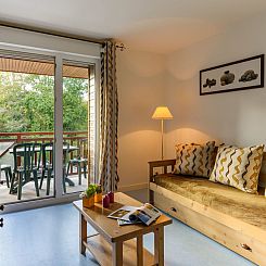 Appartement Les Roches Douvres 36X