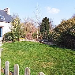 Vakantiehuis Die Scheune des Vaters