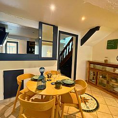 Vakantiehuis "Town House" im Herzen des historischen Zentrum