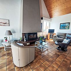 Vakantiehuis Les Courlis