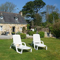 Vakantiehuis Chez Jeanne