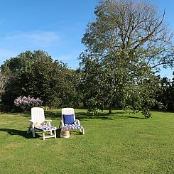 Vakantiehuis Chez Jeanne