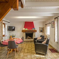 Vakantiehuis Chez Jeanne