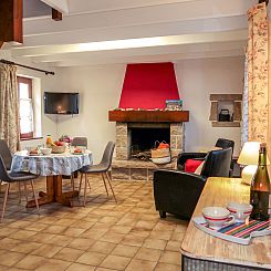 Vakantiehuis Chez Jeanne