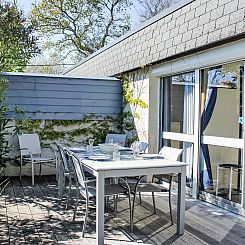 Vakantiehuis TY Greg