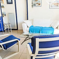 Vakantiehuis TY Greg