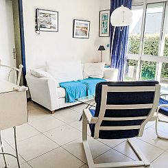 Vakantiehuis TY Greg