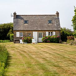 Vakantiehuis Ker Kébec