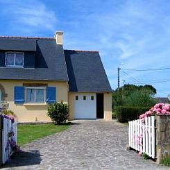 Vakantiehuis "Les Hortensias" (Die Hortensien)