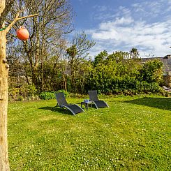 Vakantiehuis Du Bout du Monde