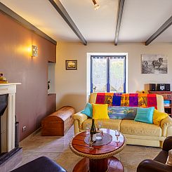 Vakantiehuis Du Bout du Monde